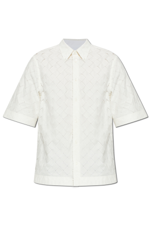White Short-sleeve shirt Dolce & Gabbana - Vitkac Canada